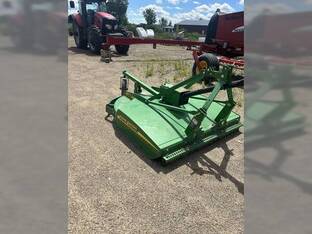 John Deere MX5