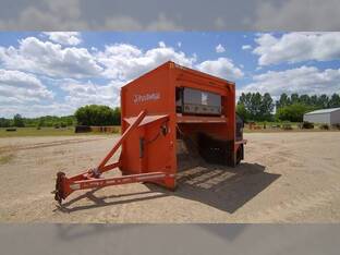 Thomas PROTOUGH 400