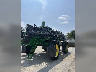 2023 John Deere 612R