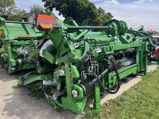 2025 John Deere CF12