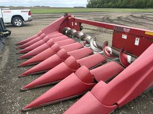 2010 Case IH 3408