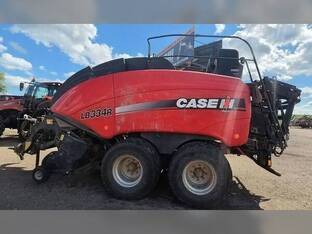 2015 Case IH LB334R