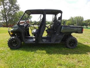 2024 can-am DEFENDER MAX XT HD10
