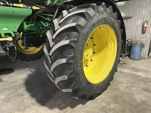 2021 John Deere LSW800/55R46