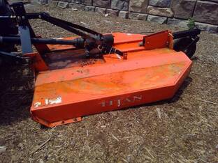Titan Implement 1206