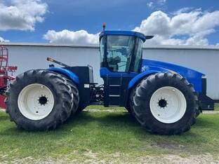 2010 New Holland T9030