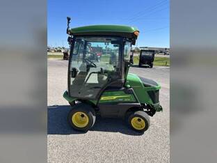 2025 John Deere 1575