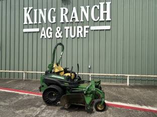 2020 John Deere Z950M