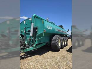 2015 Houle EL48-8D7900