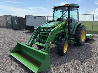 2023 John Deere 4052R