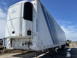 2009 Great Dane 48 FT REEFER