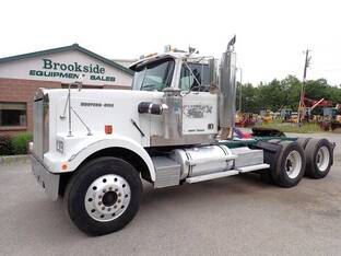 1987 Western Star 4900