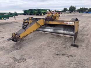 2017 Misc MANCO 6012
