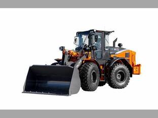 2026 Hitachi ZW160-7