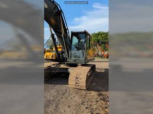 2023 Hyundai HX260AL