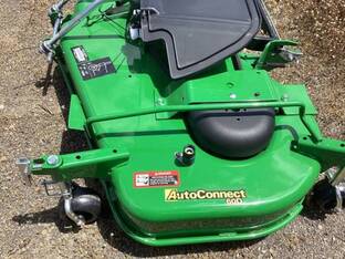 John Deere 60D