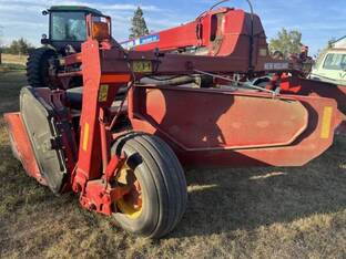 2016 New Holland 313
