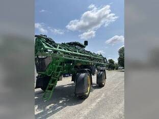 2025 John Deere 410R