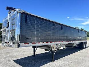 2024 Wilson DWH-751GM
