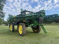 2023 John Deere 612R
