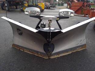 Fisher XV8.6