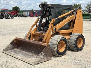 Case 90 XT