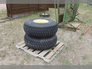 2026 Titan TIRES
