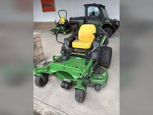 2019 John Deere Z915E