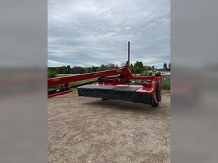 2024 Case IH DC135