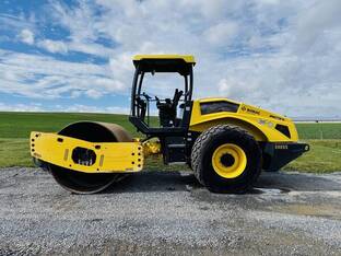 2022 BOMAG BW 211 D-50
