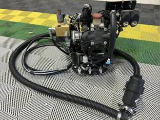 SurePoint Ag PR30