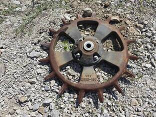 Yetter 6200