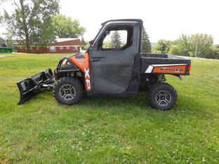 2013 Polaris RANGER