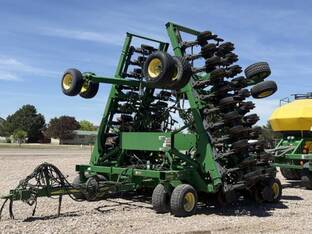 2009 John Deere 1890