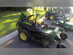 2022 John Deere Z950M