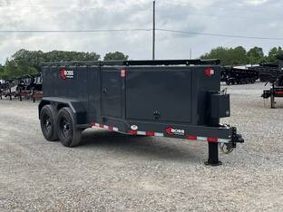 2026 Boss MT-660