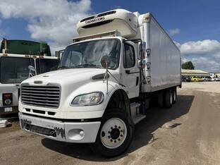 2020 Freightliner BUSINESS CLASS M2 106