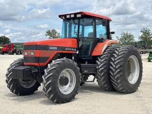 1995 Agco Allis 9455