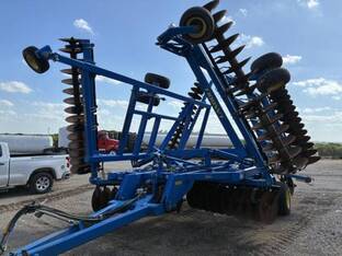 2018 Landoll 6231-36