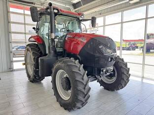 2023 Case IH PUMA 165 CVX