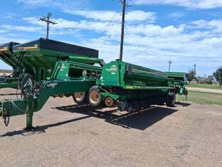 2017 Great Plains 3S-5000