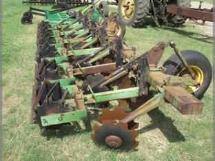 John Deere