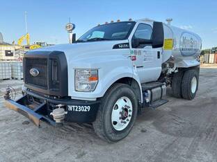 2024 VALEW 2000 GAL