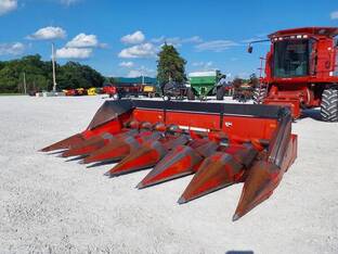 1989 Case IH 1063