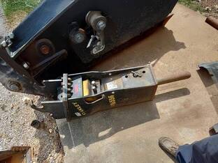 STANLEY MB556