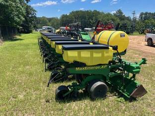 2014 John Deere 1720