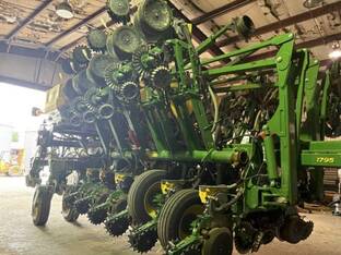 2023 John Deere 1795