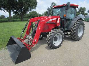 2021 McCormick X4.50
