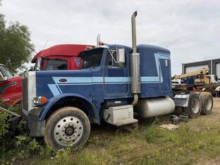 1993 Peterbilt 379