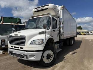 2020 Freightliner BUSINESS CLASS M2 106